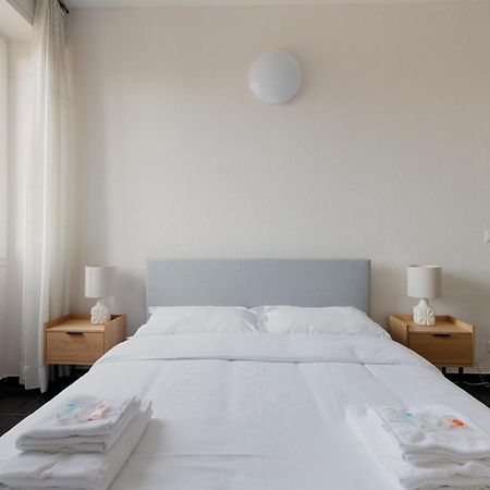 Corvetto M3 - Comfy Apt. With Balcony! Milão Exterior foto
