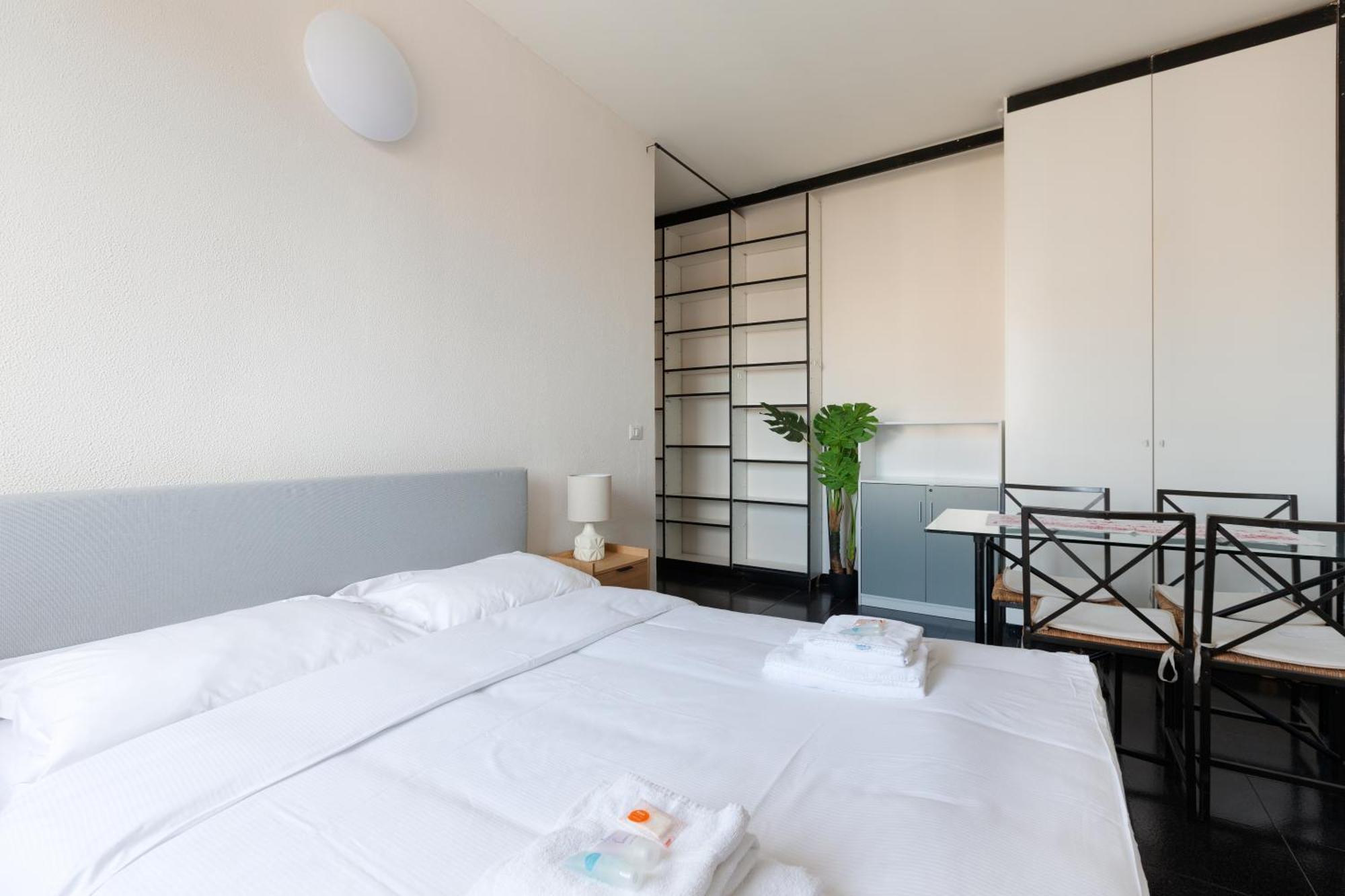 Corvetto M3 - Comfy Apt. With Balcony! Milão Exterior foto