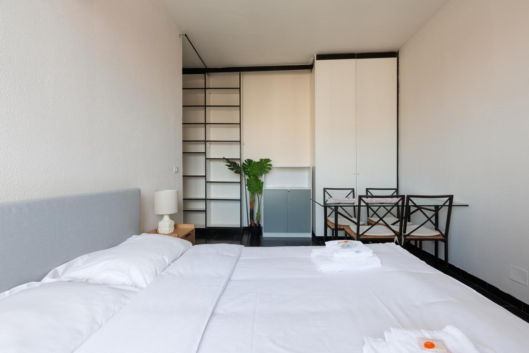 Corvetto M3 - Comfy Apt. With Balcony! Milão Exterior foto